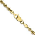 10k 3mm D/C Quadruple Rope Chain - Image 3