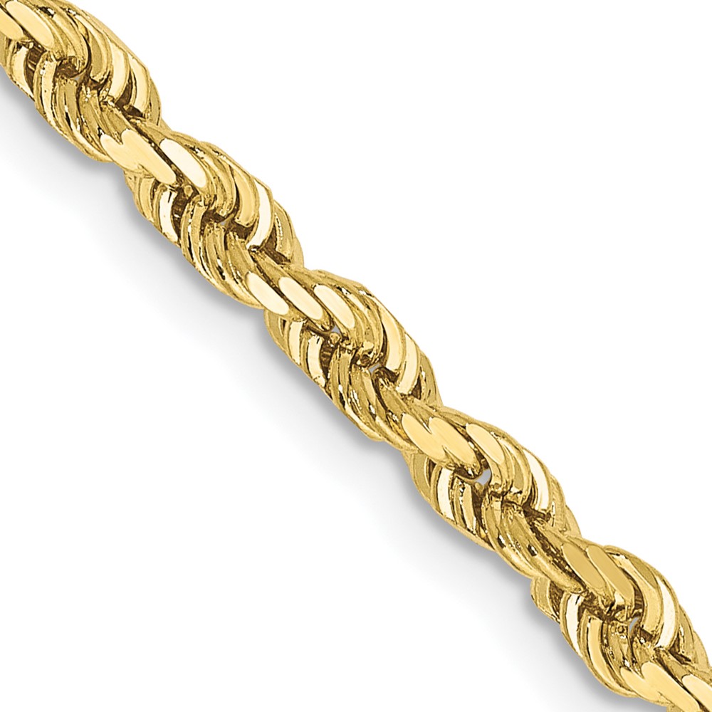 10QT025.jpg 10k 3.35mm D/C Quadruple Rope Chain - Image 1