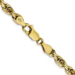 10k 4.5mm D/C Quadruple Rope Chain - Image 3