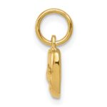 10k Comedy/Tragedy Charm - Image 2