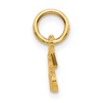 10K DAUGHTER Charm - Image 2