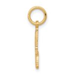 10K #1 GRANDMA Charm - Image 2