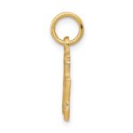 10k 25th ANNIVERSARY Charm - Image 2