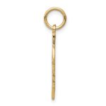 10k Talking - TAKEN Charm - Image 2