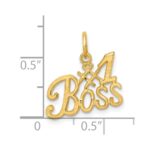 10k #1 BOSSCharm - Image 3