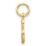 10K Initial B Charm - Image 2