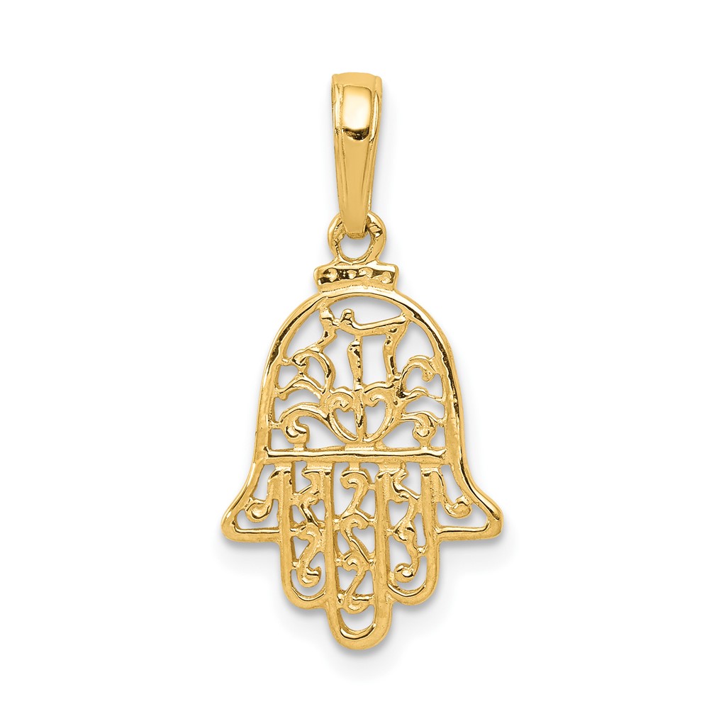 10D3807.jpg 10k Chamseh Pendant - Image 1