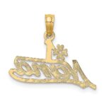 10K #1 NANA  Script Charm - Image 4