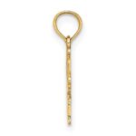 10K SWIM MOM w/Swimmer Charm - Image 2