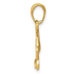 10K Horse Pendant - Image 2