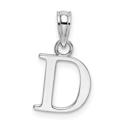 10KW D Block Initial Charm
