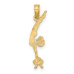 10K Gymnastics Charm - Image 4