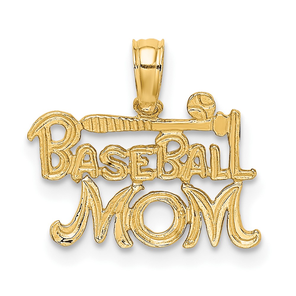 10K8903.jpg 10K BASEBALL MOM Charm - Image 1