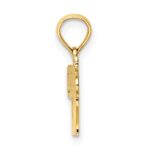 10k FIREFIGHTER'S LADY Charm - Image 2