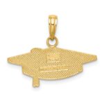 10k Graduation Charm - Image 4