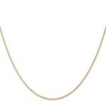 10k 1.05mm Spiga Chain - Image 2