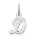 10kw Small Script Initial D Charm