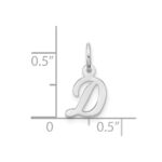 10kw Small Script Initial D Charm - Image 4