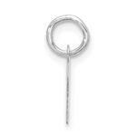 10kw Small Script Initial K Charm - Image 2