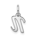 10kw Small Script Initial N Charm - Image 3