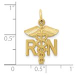 10k Nurse Charm - Image 3