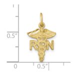 10k Nurse Charm - Image 3