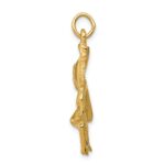 14k Matador Charm - Image 2