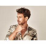 14k IBGoodman Men's Onyx Nugget Complete Ring - Image 9