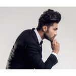 10k Two-tone IBGoodman Men's Polished and Textured Ring Mounting - Image 7