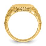 10ky Fancy Ring Mounting - Image 2