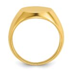 10ky Fancy Ring Mounting - Image 2