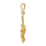 14k Monkey Charm - Image 2