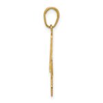 14k Pelican Pendant - Image 2