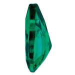 Created Emerald 5x3mm Pear - Image 3