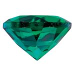Created Emerald 3.5mm Round - Image 2