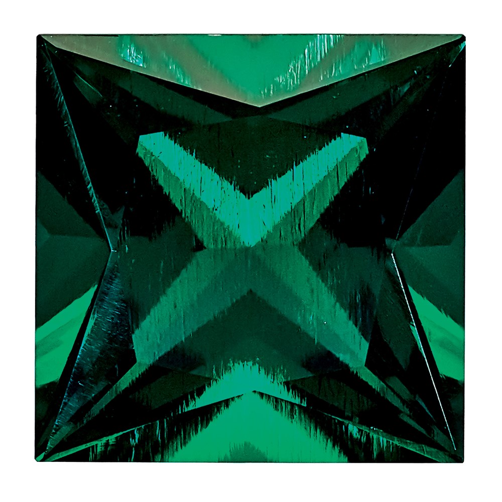 CE-SQP-1.jpg Created Emerald 4mm Princess - Image 1