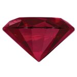 Created Ruby 7mm Round - Image 2