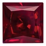 Created Ruby 6mm Princess