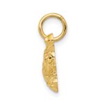 14k Go-Kart Charm - Image 2