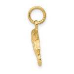 14k Greyhound Charm - Image 2