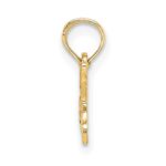 14K SPECIAL NIECE Charm - Image 2