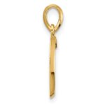 14ky Fancy Letter C - Image 2