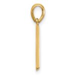 14ky Fancy Letter D - Image 2