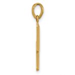 14ky Fancy Letter M - Image 2