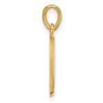 14ky Fancy Letter O - Image 2