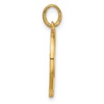 14ky Fancy Letter E - Image 2