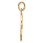 14ky Fancy Letter R - Image 2