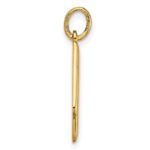 14ky Fancy Letter N - Image 2