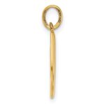 14ky Fancy Letter U - Image 2