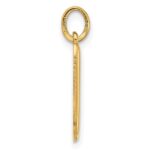 14ky Fancy Letter V - Image 2